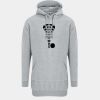 Hoodie dress Thumbnail