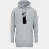 Hoodie dress Thumbnail