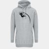 Hoodie dress Thumbnail