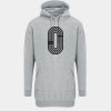 Hoodie dress Thumbnail