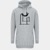 Hoodie dress Thumbnail