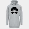 Hoodie dress Thumbnail