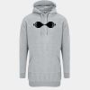 Hoodie dress Thumbnail