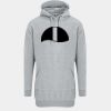 Hoodie dress Thumbnail