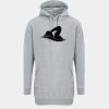 Hoodie dress Thumbnail