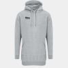 Hoodie dress Thumbnail