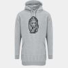 Hoodie dress Thumbnail
