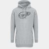 Hoodie dress Thumbnail