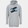 Hoodie dress Thumbnail