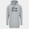 Hoodie dress Thumbnail