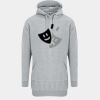 Hoodie dress Thumbnail