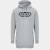 Hoodie dress Thumbnail