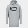 Hoodie dress Thumbnail