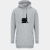 Hoodie dress Thumbnail