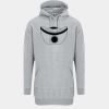 Hoodie dress Thumbnail