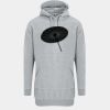 Hoodie dress Thumbnail