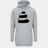 Hoodie dress Thumbnail