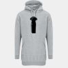 Hoodie dress Thumbnail