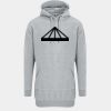 Hoodie dress Thumbnail