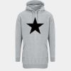 Hoodie dress Thumbnail