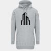 Hoodie dress Thumbnail