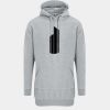 Hoodie dress Thumbnail