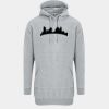 Hoodie dress Thumbnail