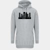 Hoodie dress Thumbnail