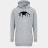 Hoodie dress Thumbnail