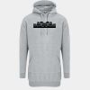 Hoodie dress Thumbnail