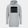 Hoodie dress Thumbnail