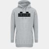 Hoodie dress Thumbnail