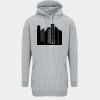 Hoodie dress Thumbnail