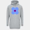 Hoodie dress Thumbnail