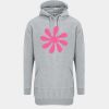 Hoodie dress Thumbnail
