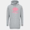 Hoodie dress Thumbnail