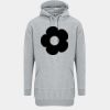 Hoodie dress Thumbnail