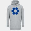 Hoodie dress Thumbnail