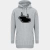 Hoodie dress Thumbnail