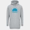 Hoodie dress Thumbnail