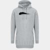 Hoodie dress Thumbnail
