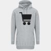 Hoodie dress Thumbnail