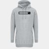 Hoodie dress Thumbnail