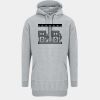 Hoodie dress Thumbnail
