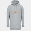 Hoodie dress Thumbnail