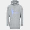 Hoodie dress Thumbnail