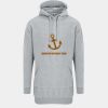 Hoodie dress Thumbnail