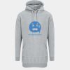 Hoodie dress Thumbnail