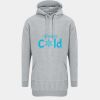 Hoodie dress Thumbnail