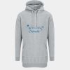 Hoodie dress Thumbnail